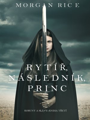cover image of Rytíř, Následník, Princ